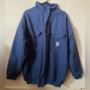 Playboy Bomber Jacket